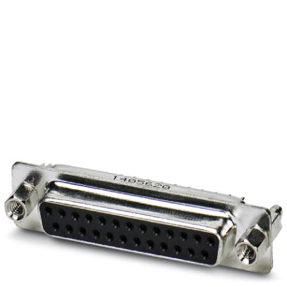 PHOENIX CONTACT 背板连接器 - ARINC 1405620