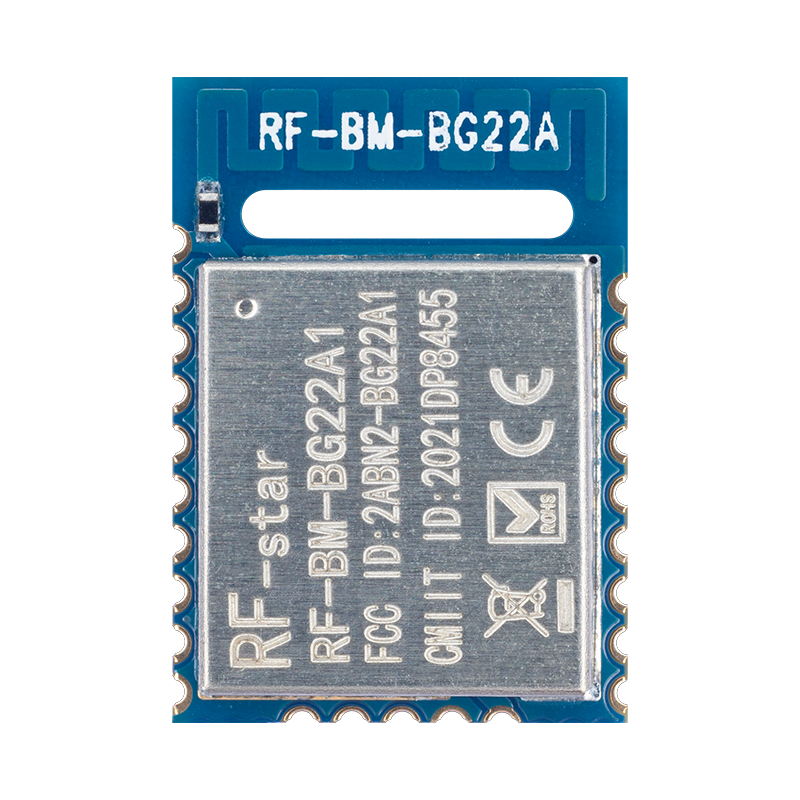 RF-BM-BG22A1--云汉芯城ICKey.cn