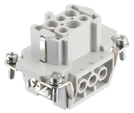 RS 电源接入连接器 - 其他 1715726