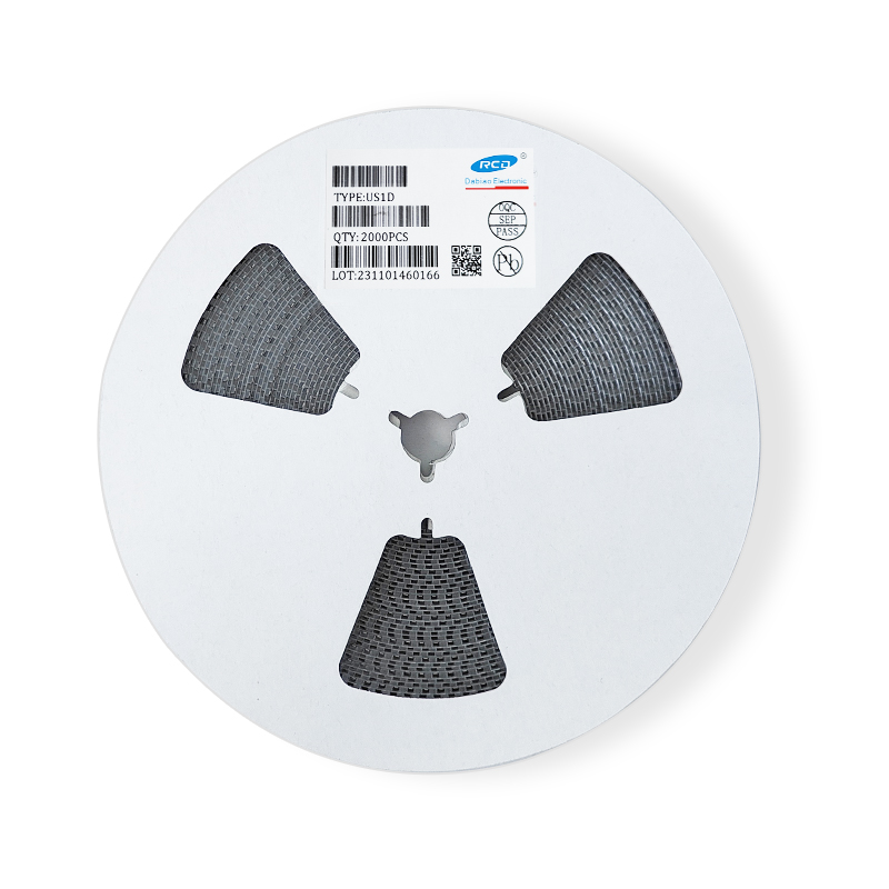 RCD/达标电子 其他二极管 US1D