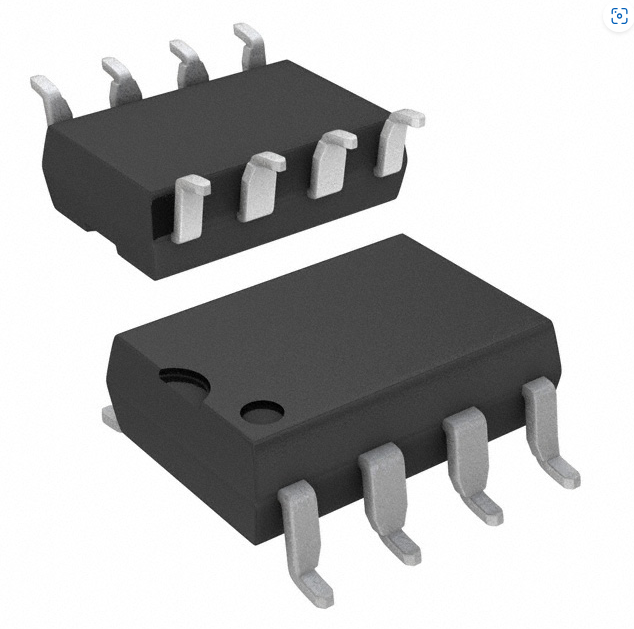 BROADCOM 仪表放大器 HCPL-7800A-500E
