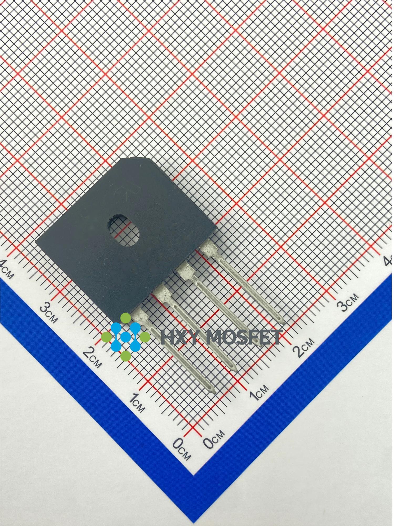 HXY MOSFET/深圳华轩阳电子 整流二极管/整流桥 GBU808