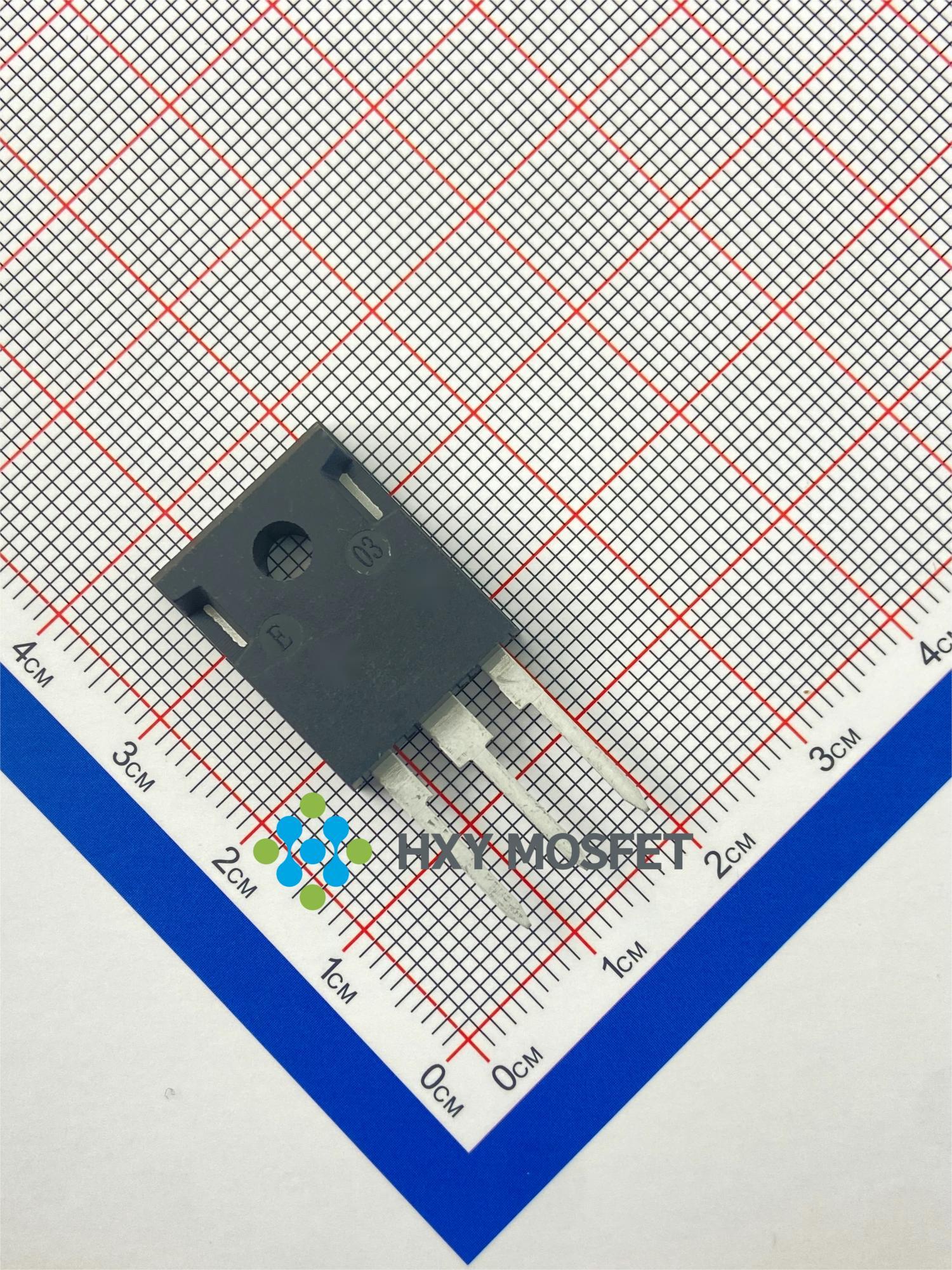 HXY MOSFET/深圳华轩阳电子 肖特基二极管 HC4D30120D