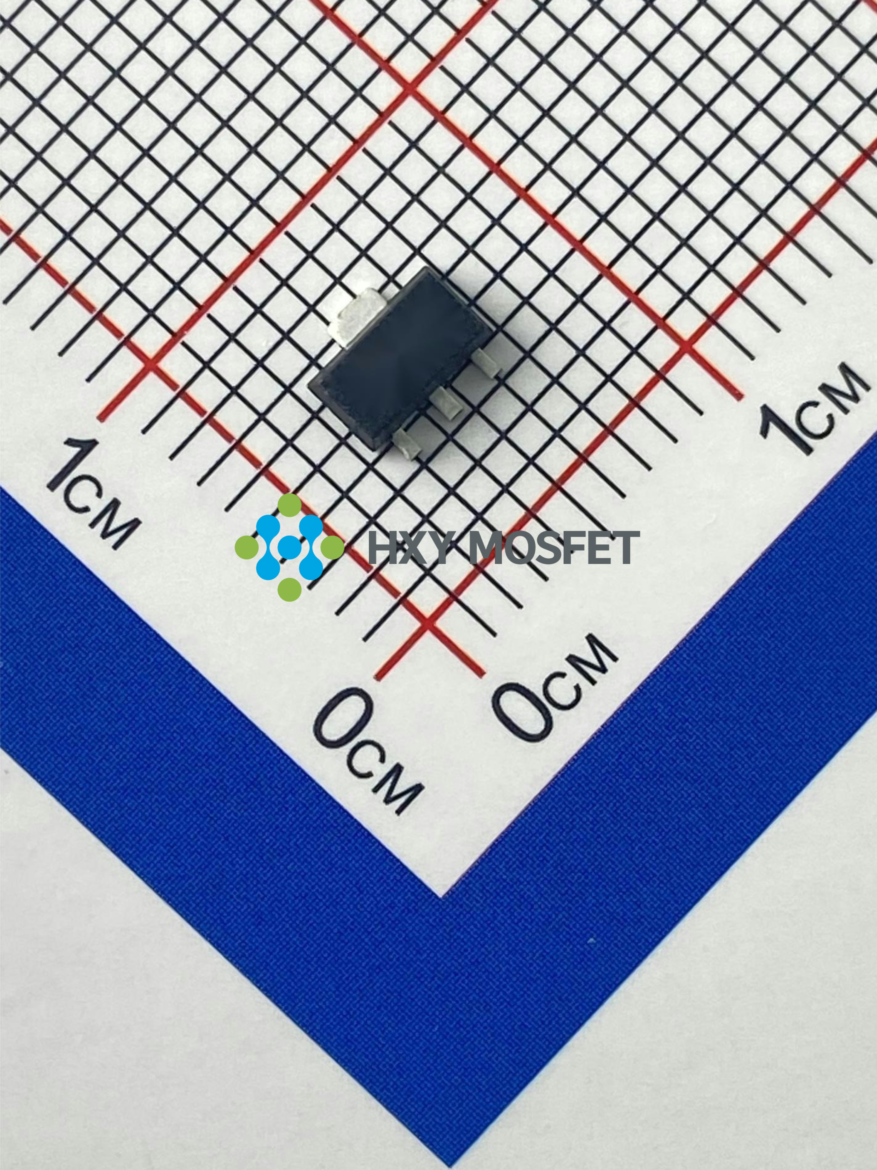 HXY MOSFET/深圳华轩阳电子 LDO稳压器 HT7533-1