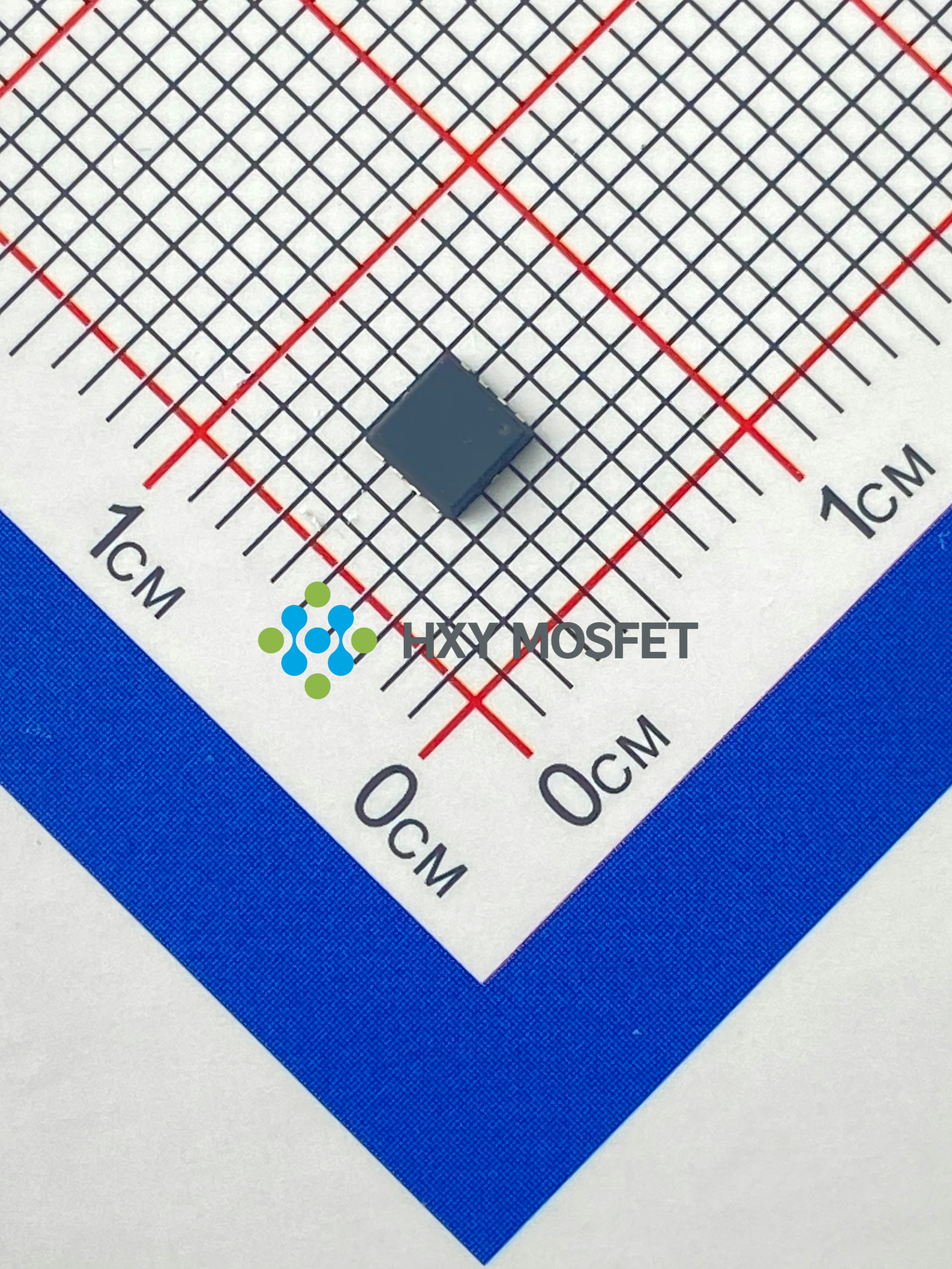 HXY MOSFET/深圳华轩阳电子 场效应管(MOSFET) HXY302DF