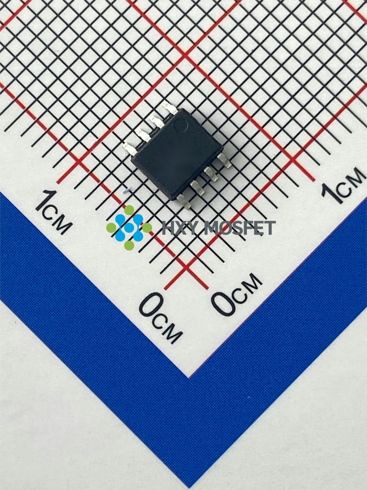 HXY MOSFET/深圳华轩阳电子 场效应管(MOSFET) HXY4410S