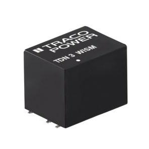 TRACO POWER DC-DC模块 TDN 3-4815WISM