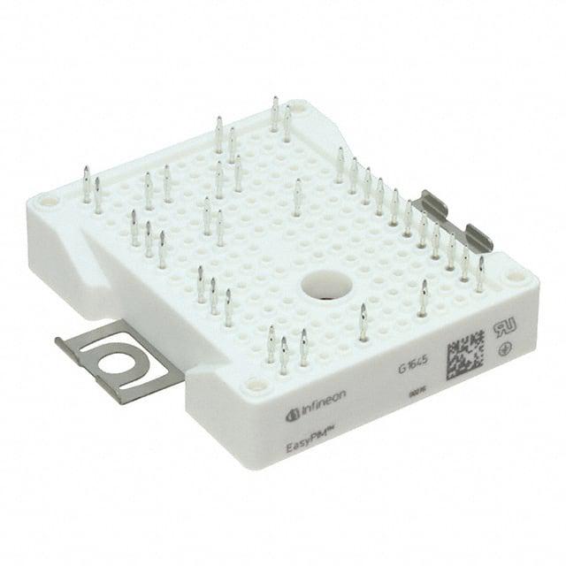 INFINEON TECHNOLOGIES IGBT模块 FS3L30R07W2H3FB11BPSA2