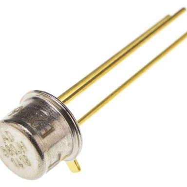 ANALOG DEVICES 电压基准芯片 AD580JH