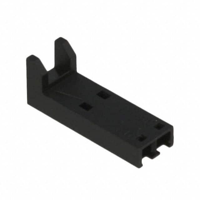 MOLEX 矩形连接器 - 外壳 0050579502