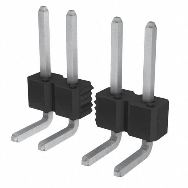 AMPHENOL 矩形连接器 - 外壳 77315-418-28LF