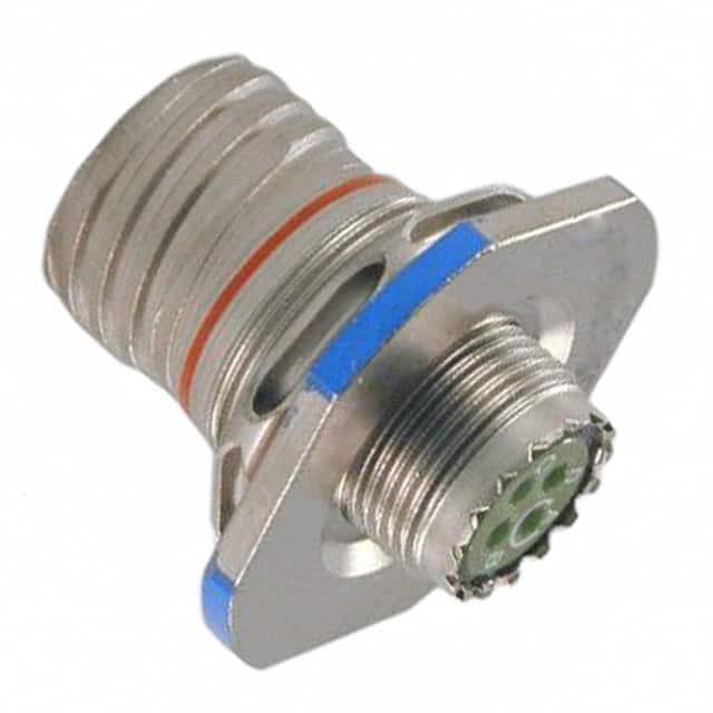 SOURIAU-SUNBANK 圆形连接器 D38999/24FB4SNL