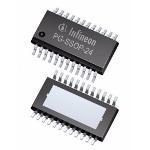 INFINEON TECHNOLOGIES  TLE7239GS