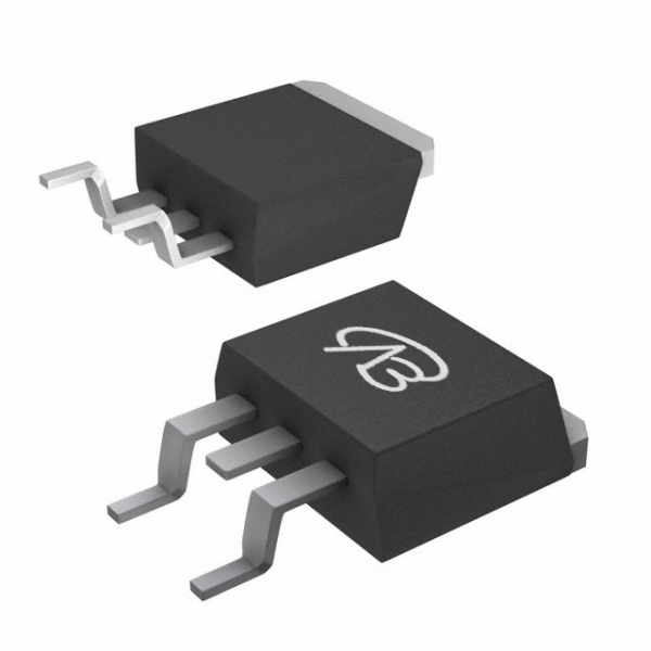 VBSEMI/微碧半导体 场效应管(MOSFET) 144N12N-VB