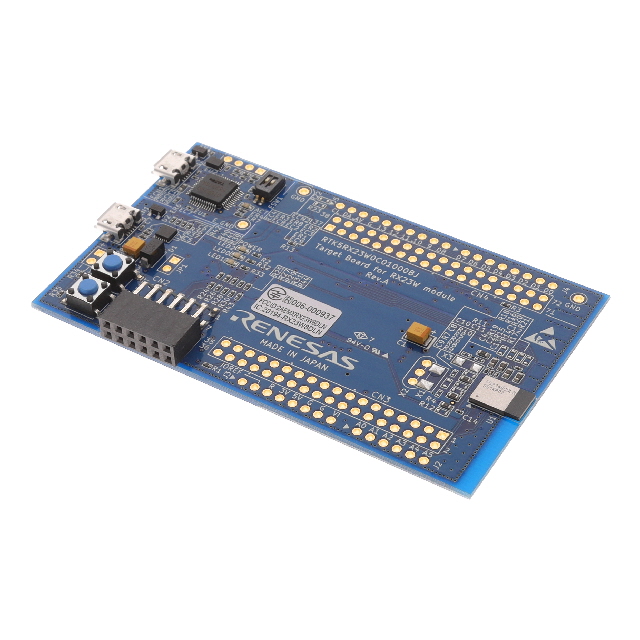 RENESAS ELECTRONICS 其他工具 RTK5RX23W0C01000BJ