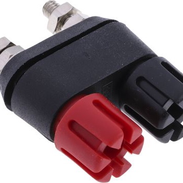 RS 接线板-专用 6778759