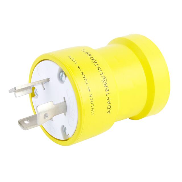 MOLEX 电源接入连接器 - 输入/输出/模块 1301510023