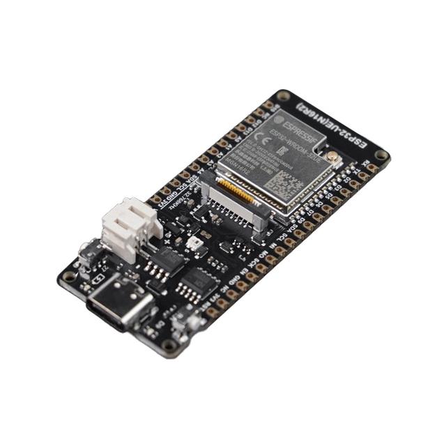 DFROBOT/上海智位机器人  DFR1140