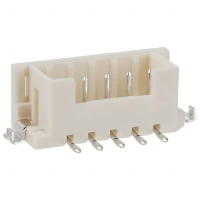 HIROSE ELECTRIC 圆形连接器 DF3E-5P-2V(21)