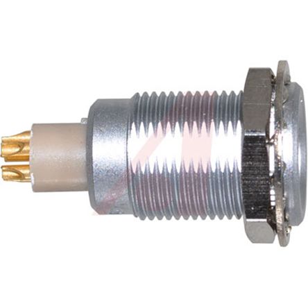 SOURIAU-SUNBANK 圆形连接器 JBXER0G05FSSDSR