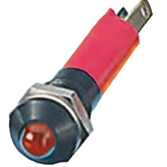 CML INNOVATIVE TECHNOLOGIES LED显示器件 190413Z3