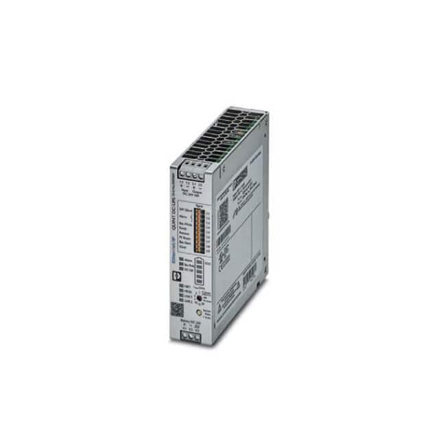 PHOENIX CONTACT 不间断电源系统(UPS)和配电单元 2906994