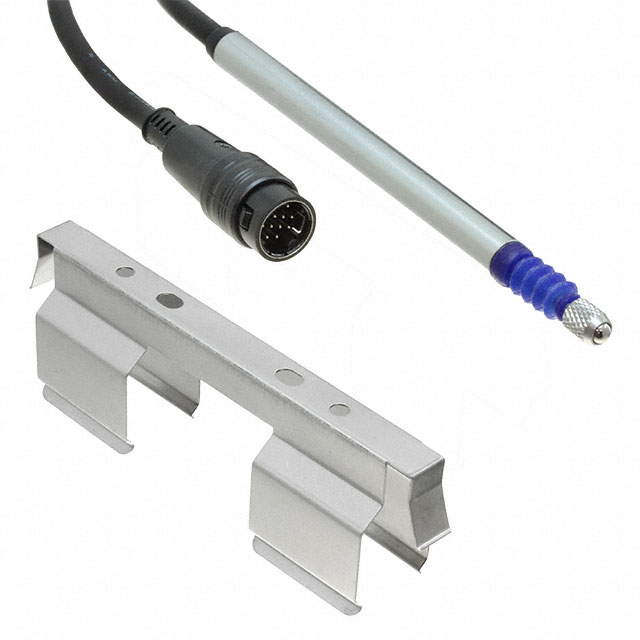 OMRON/欧姆龙 其他传感器 ZX-TDS04T-L