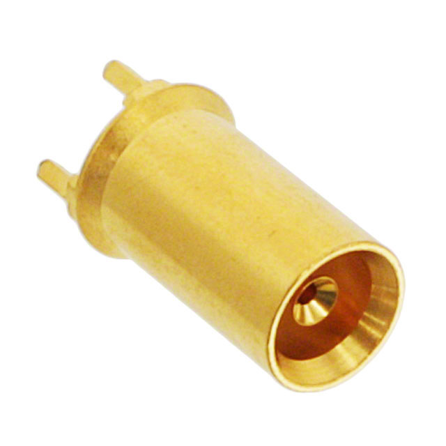 AMPHENOL 同轴连接器（RF） - 配件 920-262J-51P