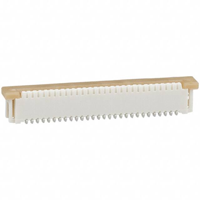 MOLEX FFC/FPC连接器 526102871