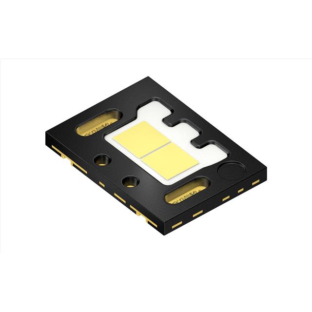 OSRAM LED显示器件 KW2 HML631.TK-7DT2-6L07M0-SC6B