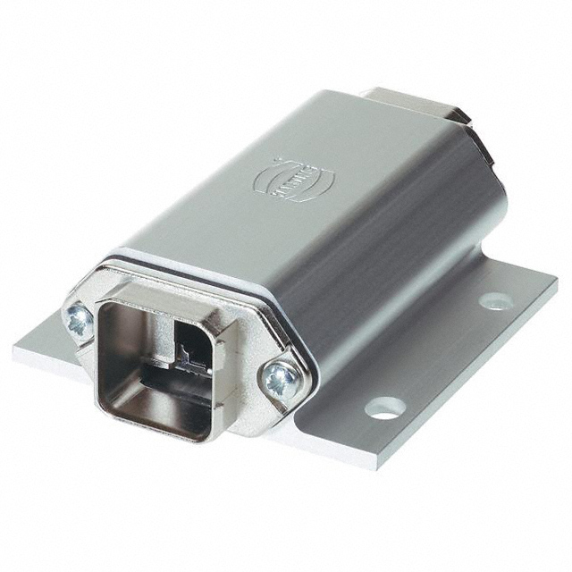 HARTING 模块化连接器 - 适配器 09352210501