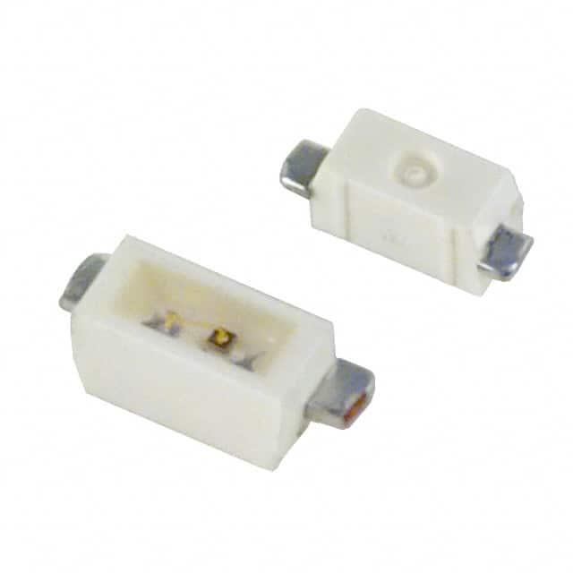 OSRAM 发光二极管 LY Y876-R2T1-26-Z