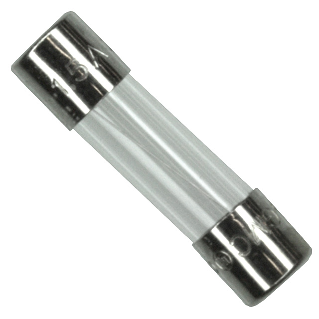 EATON 熔断保险丝 BK/GMC-750-R