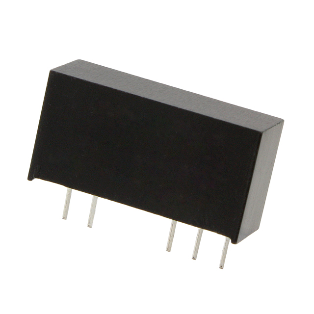 XP POWER DC-DC模块 IML0224D03
