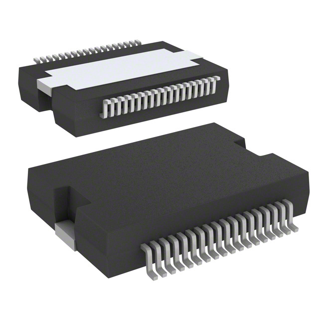 STMICROELECTRONICS 其他驱动器 VN808TR-32-E
