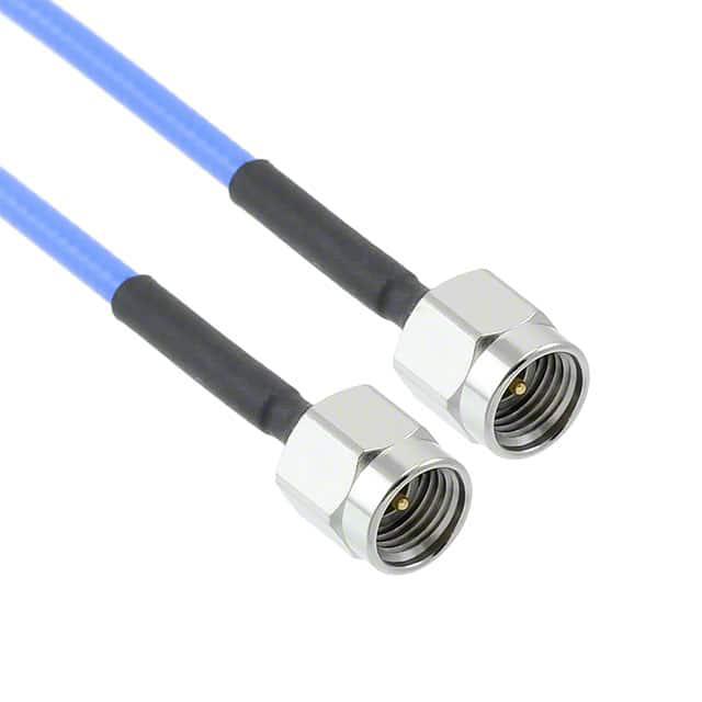 MOLEX 同轴线缆 0897621543