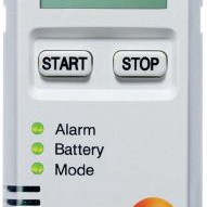 TESTO 数据采集和记录 0572 1845