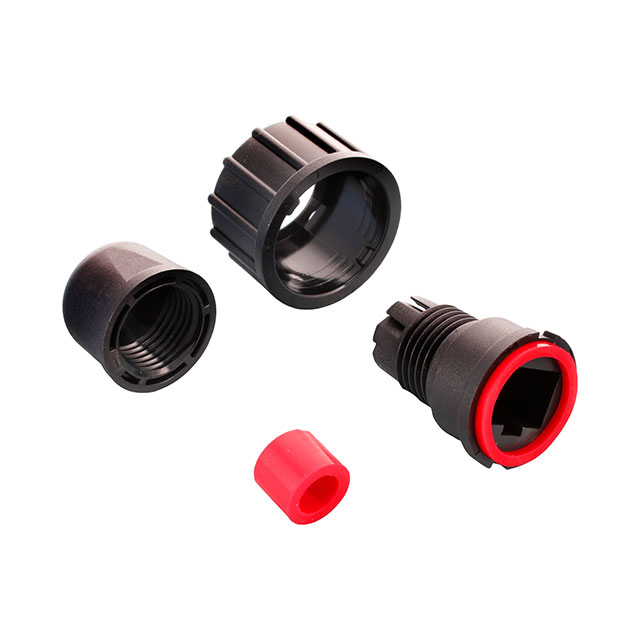 KEYSTONE ELECTRONICS 模块化连接器 - 配件 988P