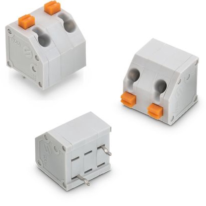 WURTH 接线板-线至板 691412220002M