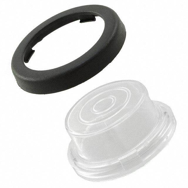 E-SWITCH 按钮开关 ACC-F03-1