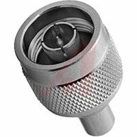 AMPHENOL 矩形连接器 - 针座 - 公插针 202109