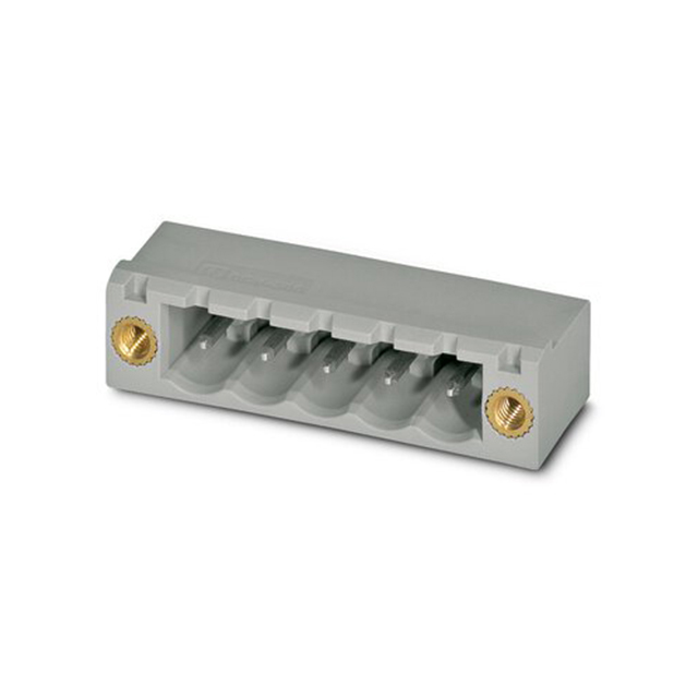 PHOENIX CONTACT 矩形连接器 - 外壳 5432520