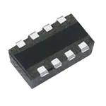 VISHAY INTERTECHNOLOGY 场效应管(MOSFET) Si5475DDC-T1-GE3