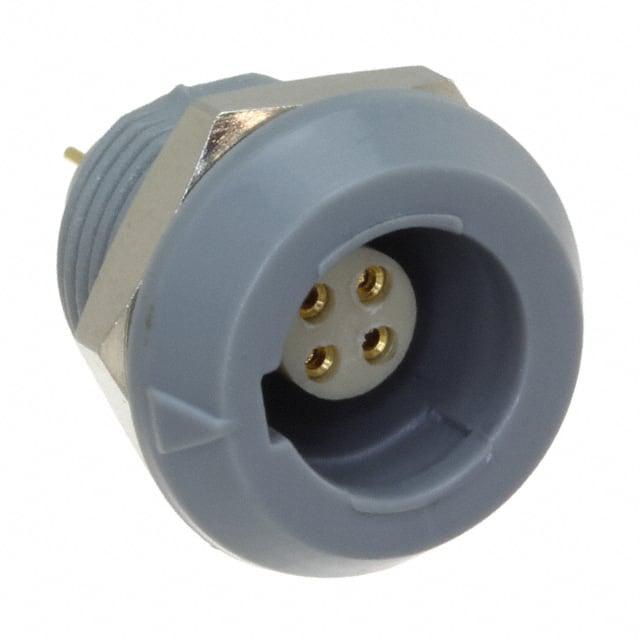 NORCOMP 圆形连接器 8P1P004210GRF01