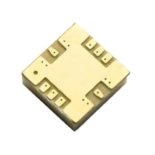 BROADCOM RF放大器 AMMP-5618-BLK