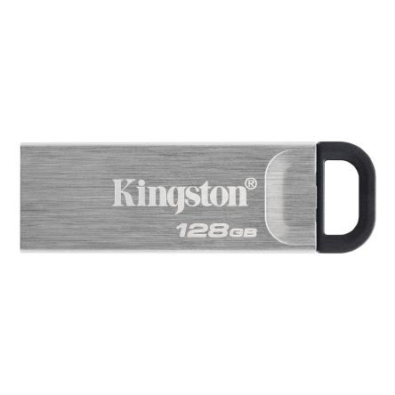 KINGSTON TECHNOLOGY USB闪存驱动器 DTKN/128GB