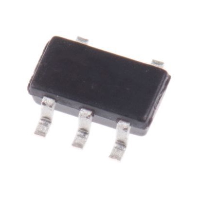 ON SEMICONDUCTOR 仪表放大器 NCS20081SN3T1G