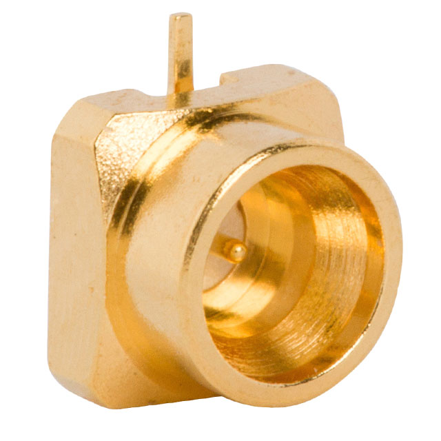 AMPHENOL 同轴连接器（RF） - 配件 925-143J-51P