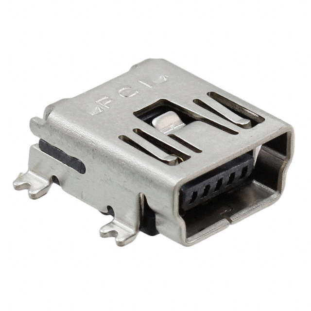 AMPHENOL USB/DVI/HDMI 连接器 10033526-N3212LF