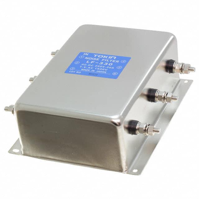 KEMET 其他滤波器 LF-330